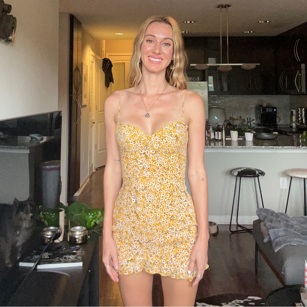 Superdown dress